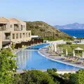 Hotel Blue Lagoon Village - Kefalos