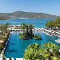 Hotel Vogue Bodrum - Torba