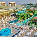 Hotel Crystal Waterworld Resort and Spa - Belek