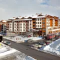 Hotel Murite Park Azalia Buildings - Bansko