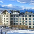 Hotel Saint George Palace - Bansko