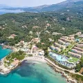 Hotel Mareblue Beach - Agios Spyridon