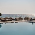 The Bay Hotel and Suite - Vassilikos Area