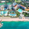 Hotel Kaya Palazzo Golf Resort - Belek