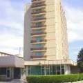 Hotel Petrolul - Eforie Nord