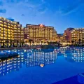 Hotel DIT Majestic Beach Resort - Sunny Beach