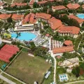 Hotel Alba Resort - Side