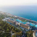 Hotel Nashira Resort and Spa - Side