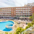 Ferrer Janeiro Hotel and Spa - Can Picafort