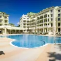 ApartHotel Splendid AH - Sf Constantin si Elena