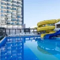 Hotel Burgas Beach - Sunny Beach
