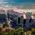 Hotel MPM Arsena - Nessebar