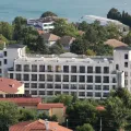 Hotel White Rock Castle - Balcic