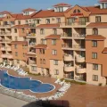 Apart hotel Kasandra - Sunny Beach