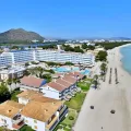 Condesa de la Bahia - Port d Alcudia Spania