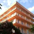 Hotel Berlin Eforie N - Eforie Nord