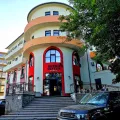 Hotel Neptun Resort Eforie N - Eforie Nord