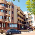 Hotel Coralis Eforie Nord - Eforie Nord