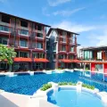 Red Ginger Chic Resort - Ao Nang Krabi