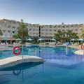 Vincci Helya Beach (ex.Helya Beach and Spa) - Skanes