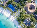 Hotel Meeru Island Resort and Spa - North Male Atoll.