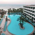 ROSA BEACH THALASSO - Monastir