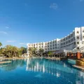 Hotel Marhaba Royal Salem - Sousse