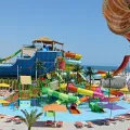 Hotel Thalassa Sousse Resort and Aqua Park - Sousse