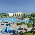 Charmillion Club Resort - Nabq Bay