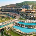 Lujo Hotel Bodrum - Guvercinlik