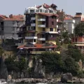 Hotel Parnasse Sozopol - Sozopol
