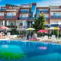 Hotel Sunny Sozopol - Sozopol