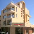 Hotel COOP Ozbor - Obzor