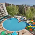 Prestige Hotel and Aquapark - Nisipurile de Aur