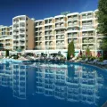Sirena Hotel Sunny Beach - Sunny Beach