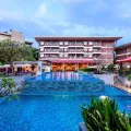 Peach Blossom Resort - Kata Beach