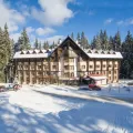 Hotel Effect Malina Residence - Pamporovo