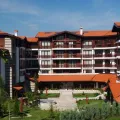 Winslow Infinity Aparthotel - Bansko
