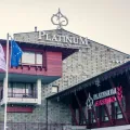 Perun Hotel and Platinum Casino - Bansko