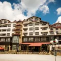 Snezhanka Hotel - Pamporovo