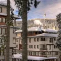 Hotel Green Life Family Apartments - Pamporovo