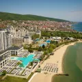 Hotel Secrets Sunny Beach Resort and Spa (ex.Riu Palace) - Sunny Beach