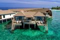 Reethi Faru Resort - Raa Atoll
