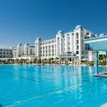 Hotel Concorde Green Park Palace - Port El Kantaoui
