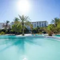 Hotel Vincci Saphire Palace and Spa - Yasmine Hammamet