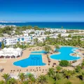 Hotel Iberostar Selection Mirage Hammamet (Ex.The Miraje Resort and Spa) - Hammamet