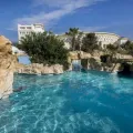 Hotel Medina Solaria and Thalasso - Hammamet