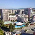 Hotel MPM Astoria - Sunny Beach