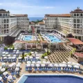 Hotel Melia Sunny Beach - Sunny Beach