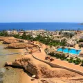 Sharm Club Beach Resort (Ex. Labranda Tower Bay) - Naama Bay